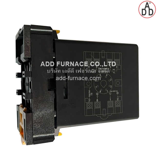 Yamataha FR-200U (6)